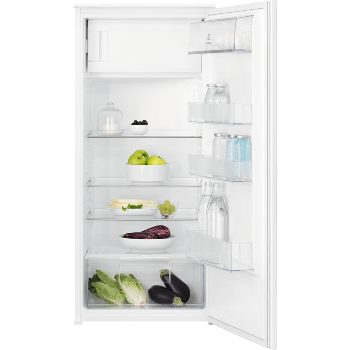 Electrolux - Vestavné chladničky - LFB3AE12S
