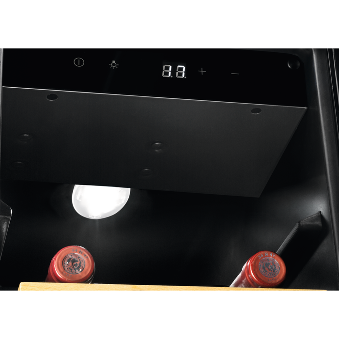 Electrolux - Vinotéky pod kuchyňskou linku - EWUS020B5B