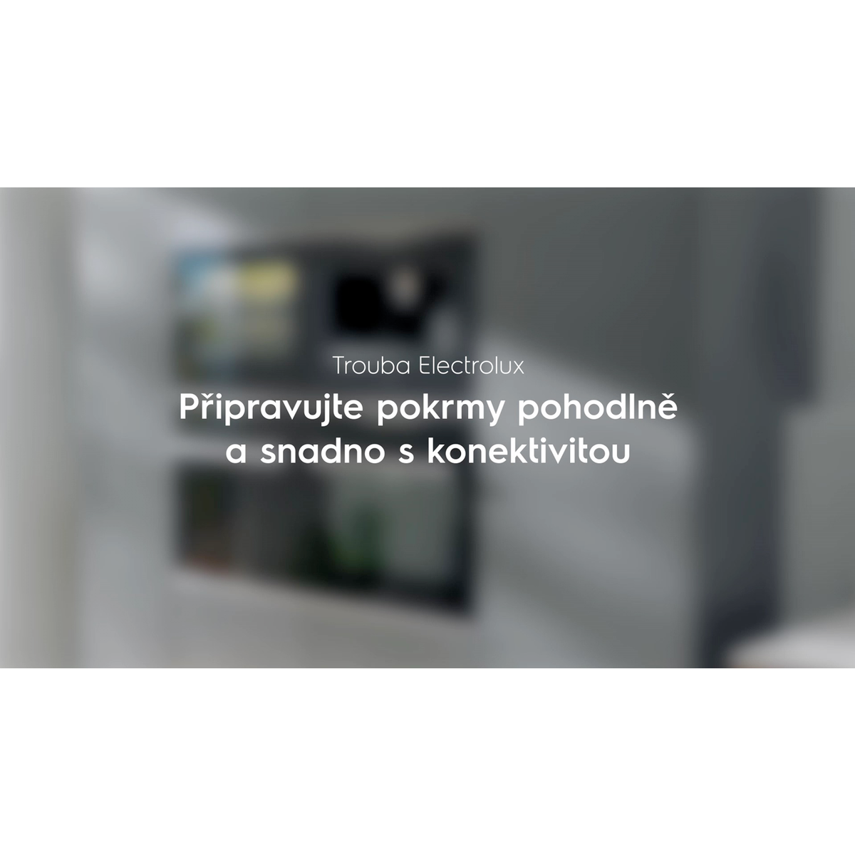 Electrolux - Trouby - KOEBP39WZ