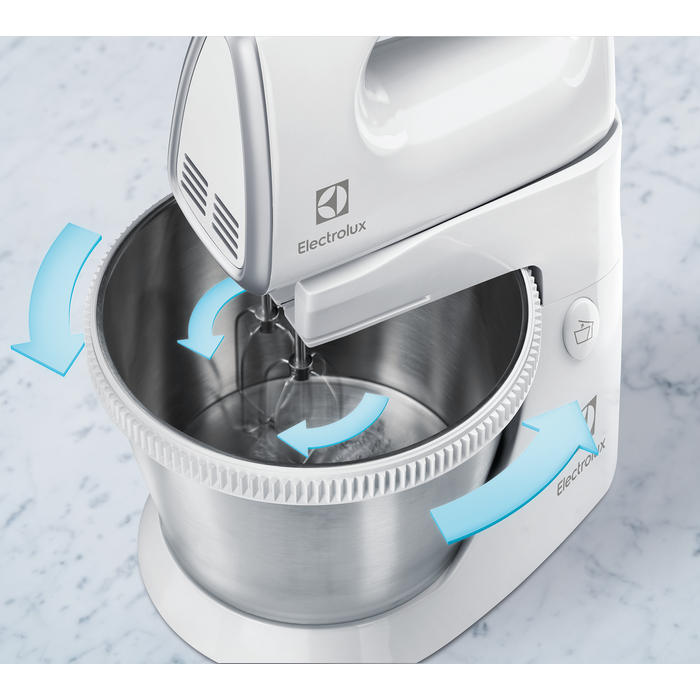 Electrolux - Ruční šlehače - ESM3300
