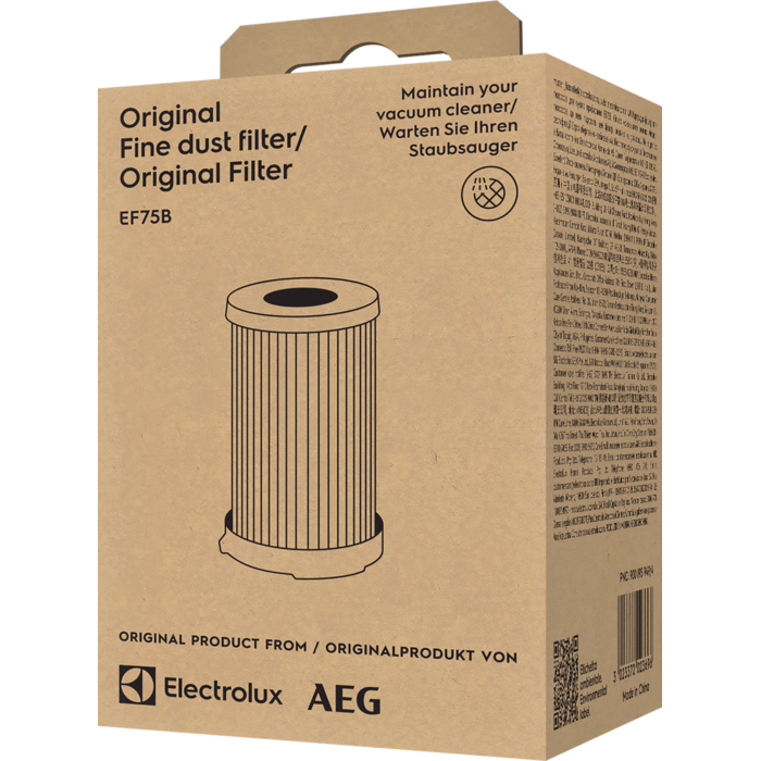 Electrolux - Filtr - EF75B
