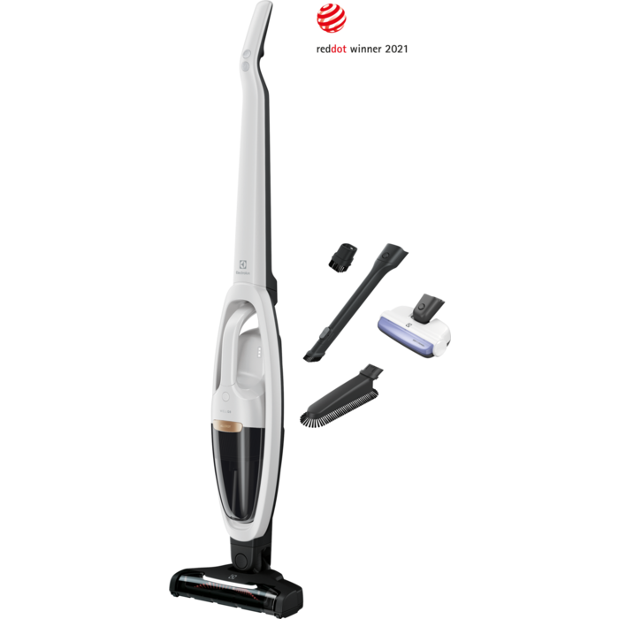 Electrolux - Tyčový vysavač - WQ81-ALRS