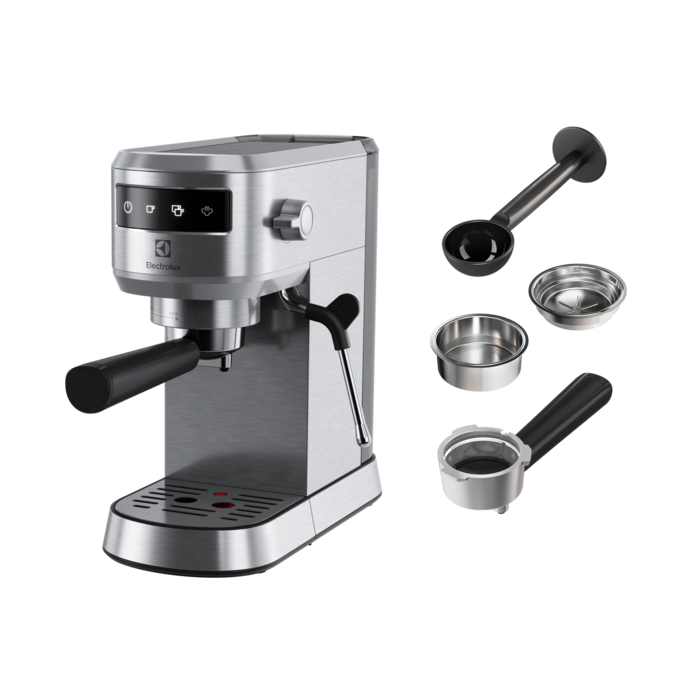 Electrolux - Kávovar - E6EC1-6ST