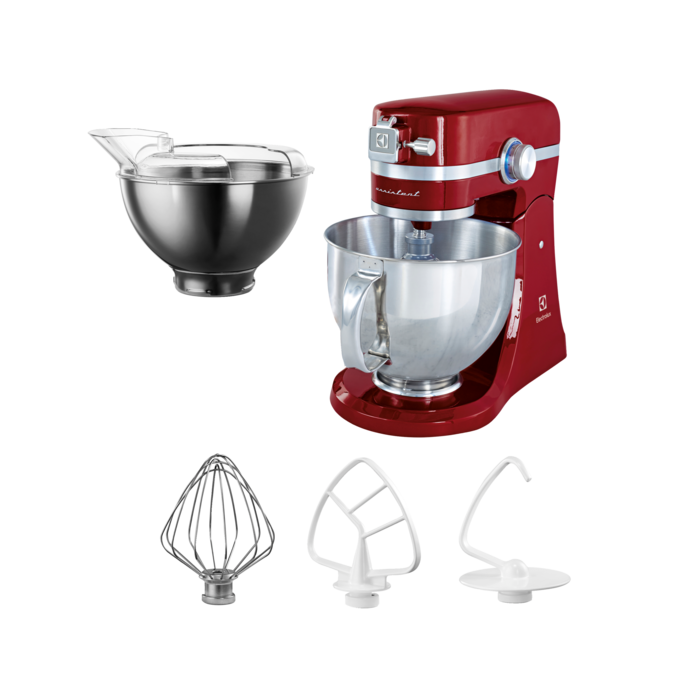 Electrolux - Kuchyňský robot - EKM4000