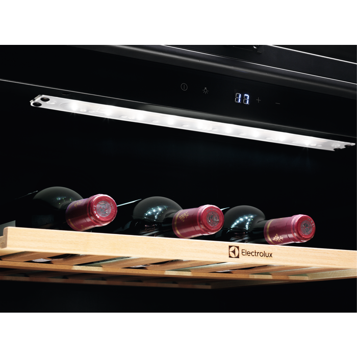 Electrolux - Vinotéky pod kuchyňskou linku - EWUS052B5B