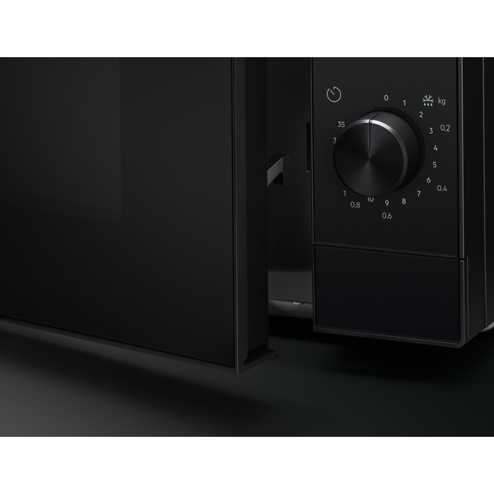 Electrolux - Mikrovlnná trouba - EMZ421MMK