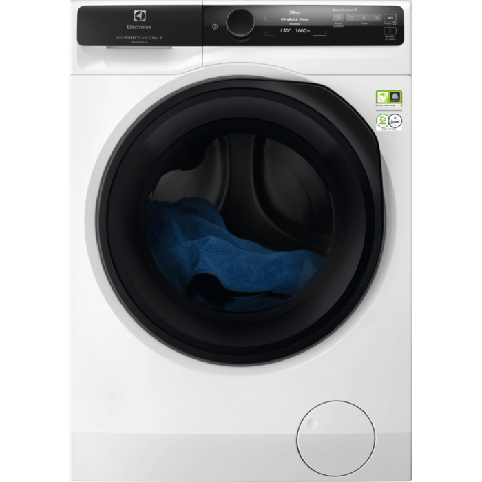 Electrolux - Pračky hluboké předem plněné - EW9F7617SC