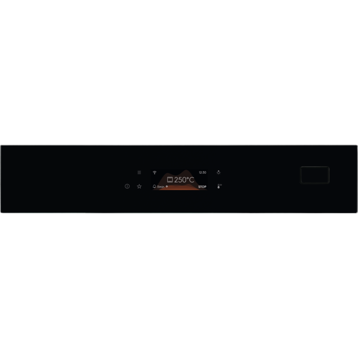 Electrolux - Parní trouby - EOB8S39WZ