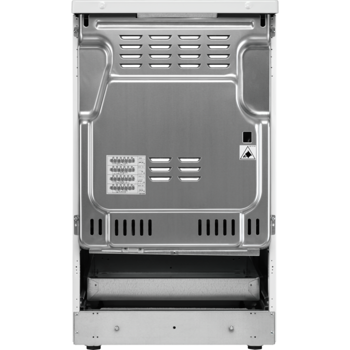 Electrolux - Elektrické sporáky - LKI564266X