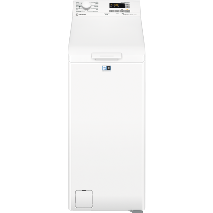 Electrolux - Pračky vrchem plněné - EW6TN5061F