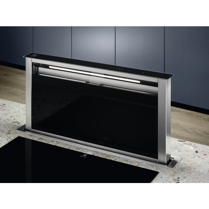 Electrolux - Ostrůvkové odsavače - LFD619Y