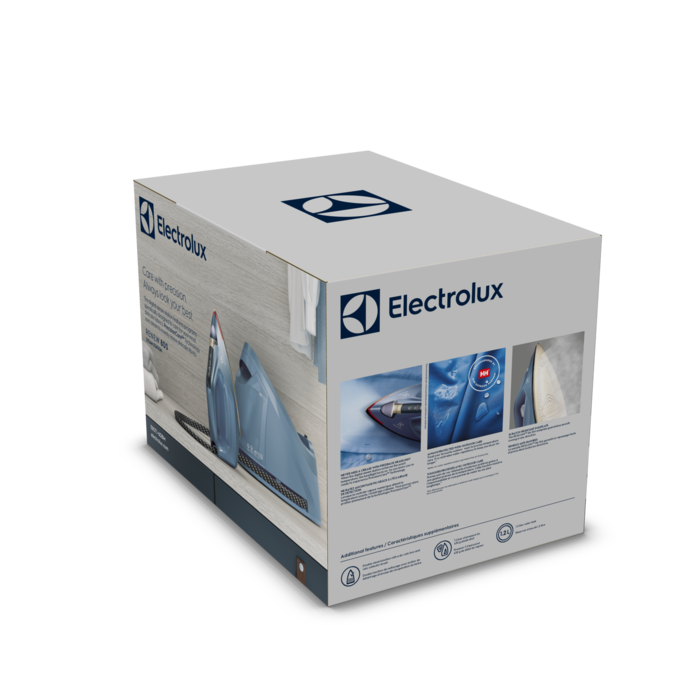 Electrolux - Napařovací jednotka - E8ST1-6DBM