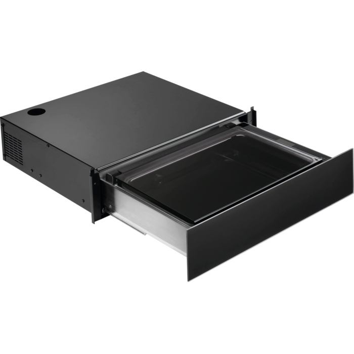Electrolux - Integrated Vacuum Sealer - KBV14T