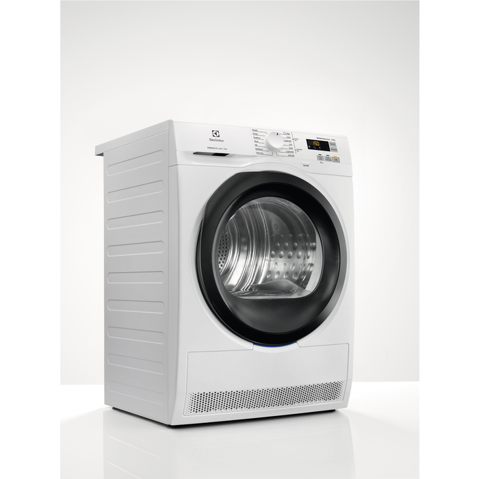 Electrolux - Sušičky s tepelným čerpadlem - EW7H578SC