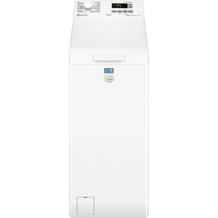 Electrolux - Pračky vrchem plněné - EW6T5372C