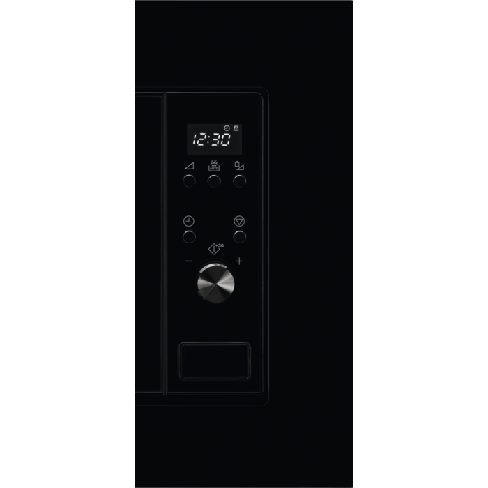 Electrolux - Vestavné mikrovlnné trouby - LMS2203EMK
