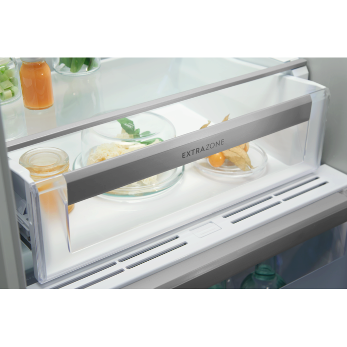 Electrolux - Vestavné chladničky - KRD6DE18S1