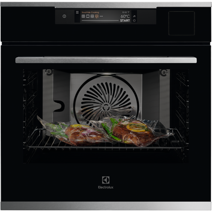 Electrolux - Parní trouby - KOAAS31WX