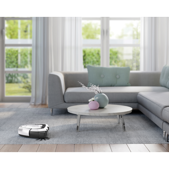 Electrolux - Robotický vysavač - PI81-4SWN