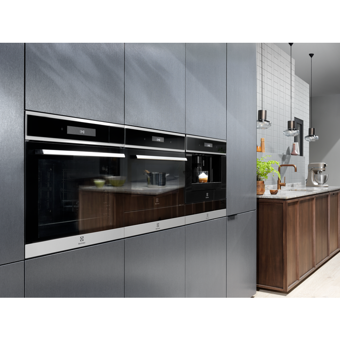 Electrolux - Ohřevná zásuvka - EBD4X