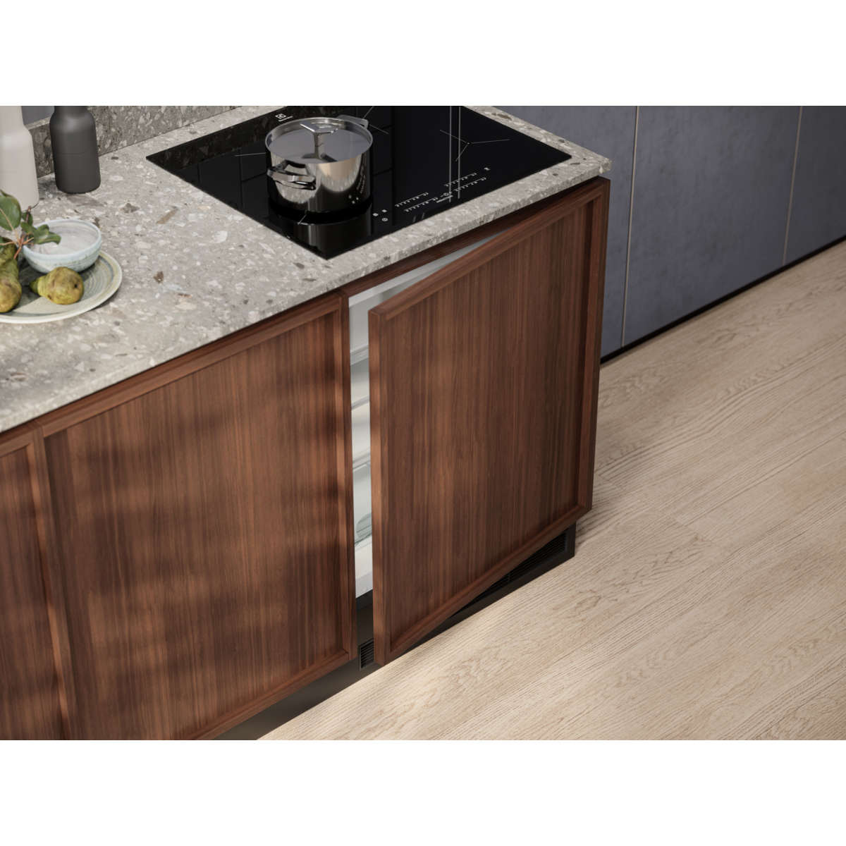Electrolux - Vestavné chladničky - LFB3AE82R