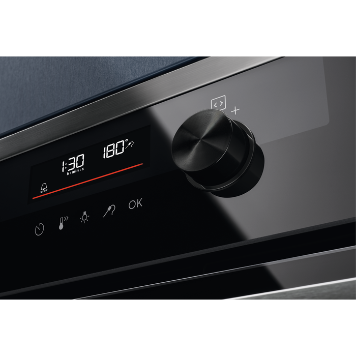 Electrolux - Pyrolytické trouby - KODDP77H