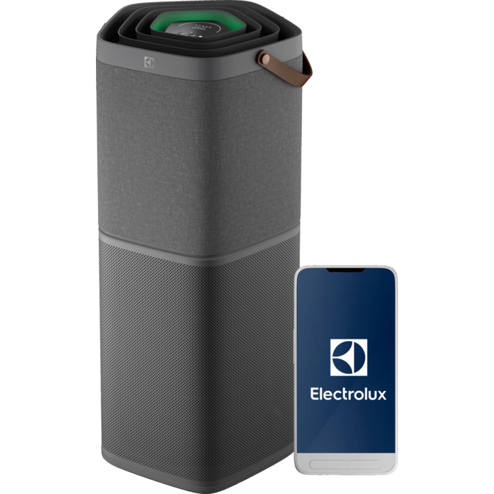 Electrolux - Čistička vzduchu Oxygen - EPO60771DG