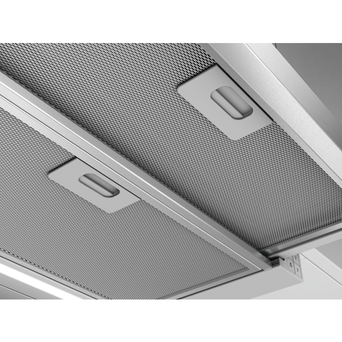 Electrolux - Integrované odsavače - LFP616X