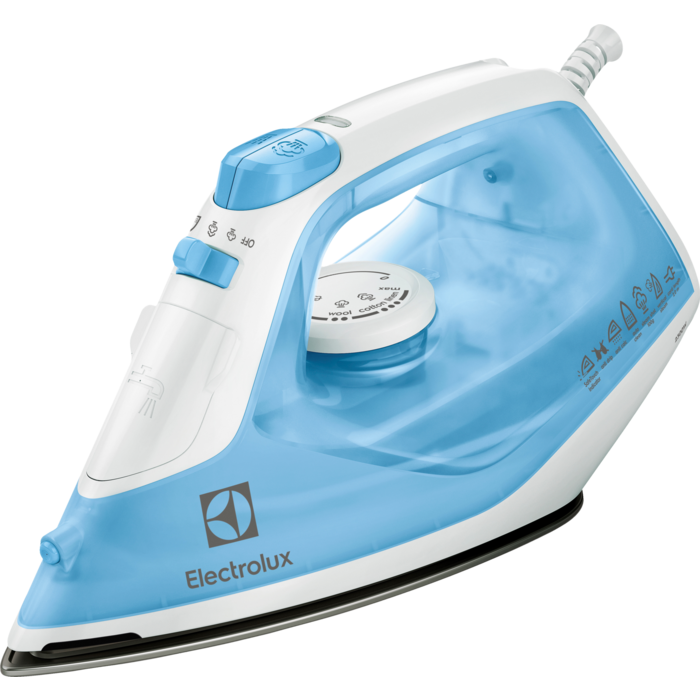 Electrolux - Napařovací žehlička - EDB1730