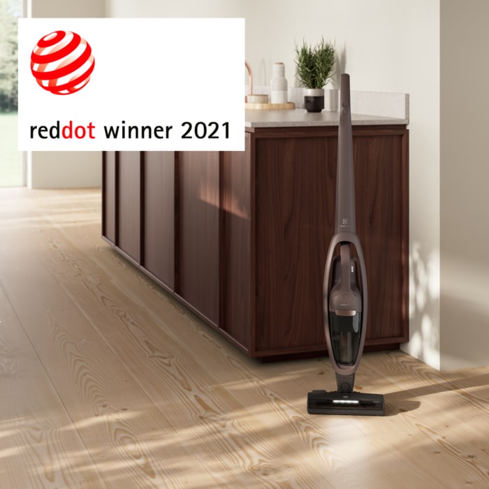 Electrolux - Tyčový vysavač - ES52AB25WB