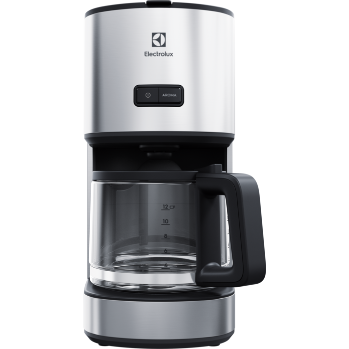 Electrolux - Kávovar - E4CM1-4ST