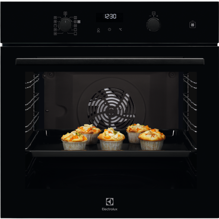 Electrolux - Parní trouby - EOD6C71Z