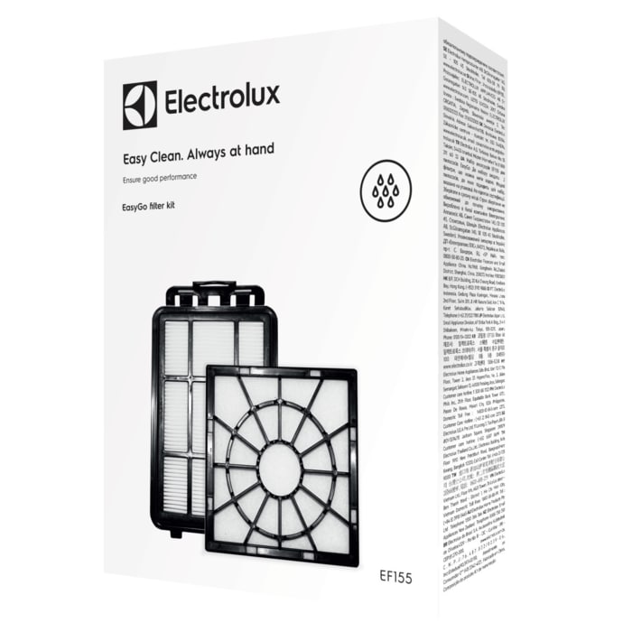 Electrolux - Filtr - EF155
