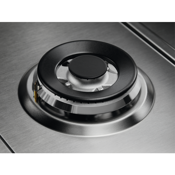 Electrolux - Plynové varné desky - KGS64362XX