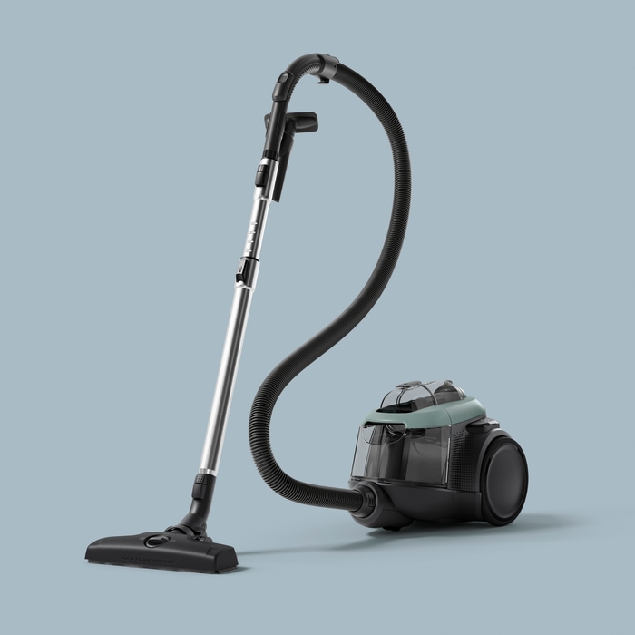 Electrolux - Bezsáčkový vysavač - EL61C2OG