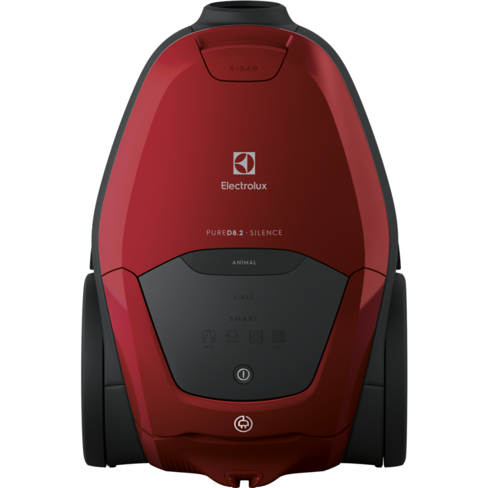 Electrolux - Sáčkový vysavač - PD82-ANIMA