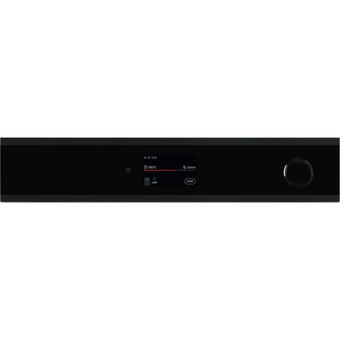 Electrolux - Pyrolytické trouby - EOC9P3XT