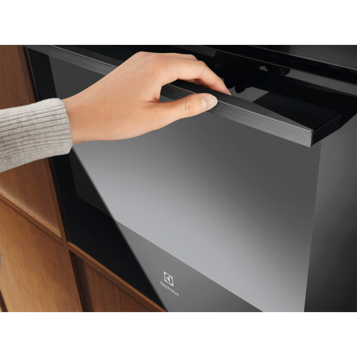 Electrolux - Parní trouby - KOAAS3XH