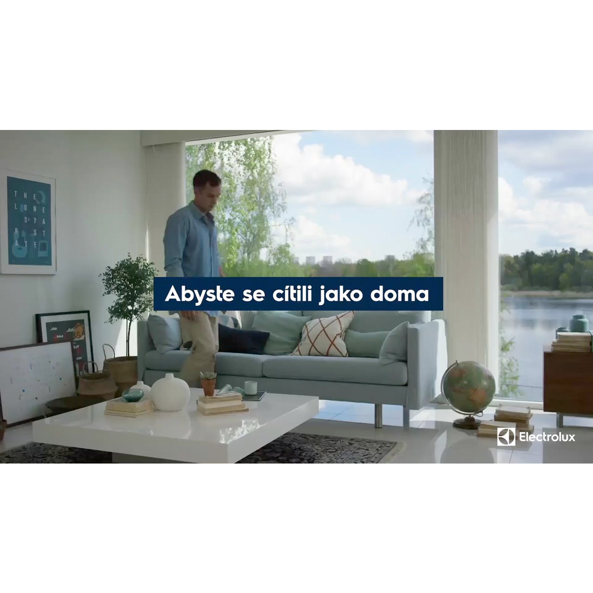 Electrolux - Sáčkový vysavač - ESP74GREEN
