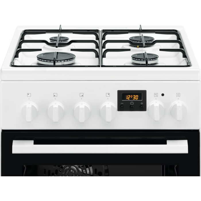 Electrolux - Plynové sporáky - LKK540201W