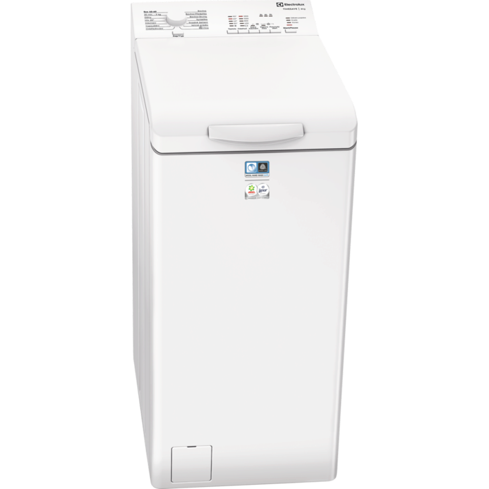 Electrolux - Pračky vrchem plněné - EW5TN526C