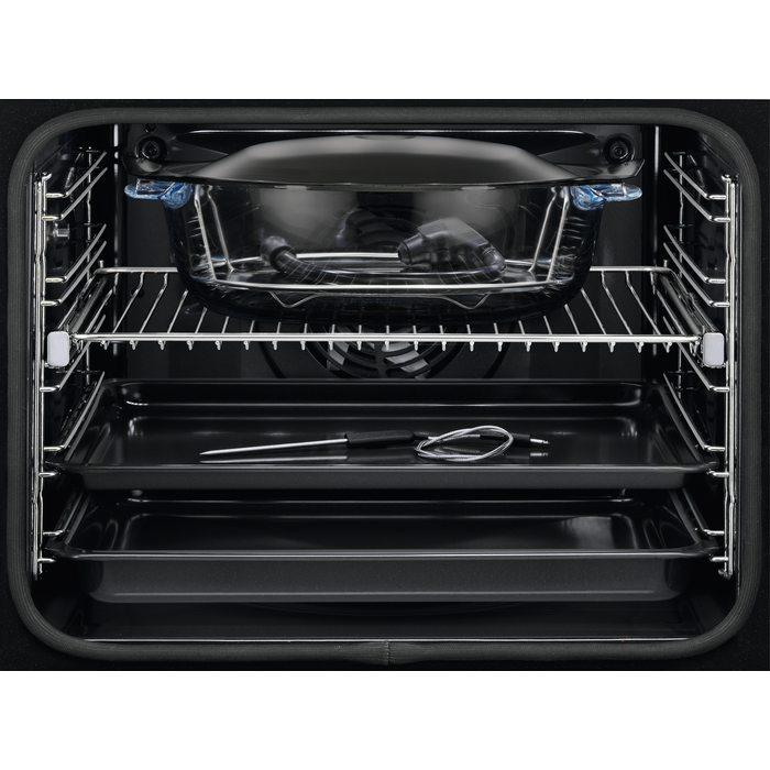 Electrolux - Trouby - KOCBP39WX