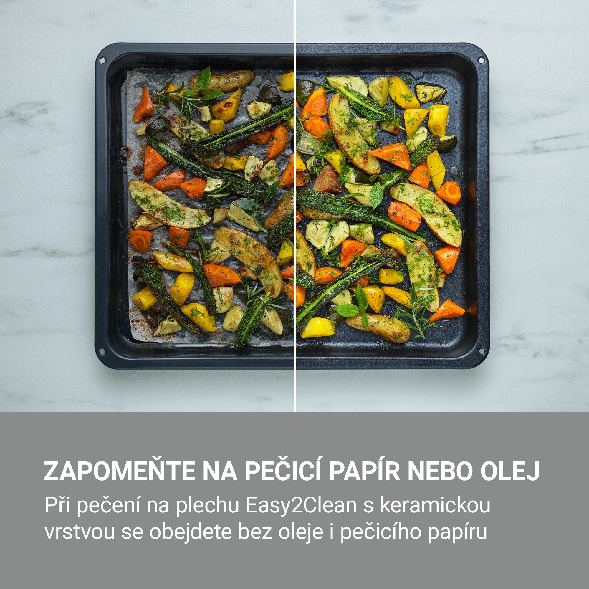 No Brand - Plech na pečení - M9OOEC02