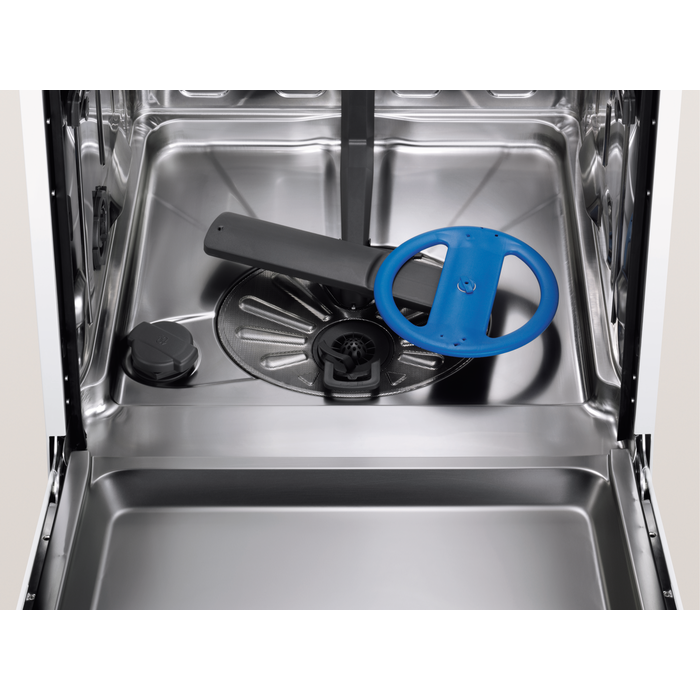 Electrolux - Vestavné myčky nádobí - EEG88700W