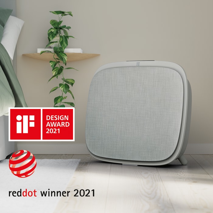 Electrolux - Čistička vzduchu Oxygen - WA71-305GY