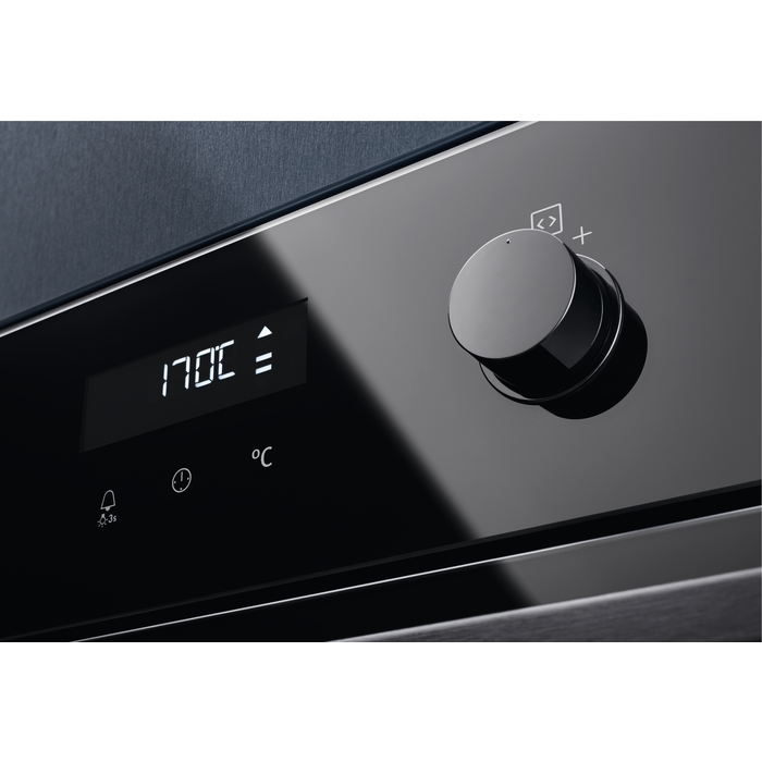 Electrolux - Parní trouby - EOD6C71Z