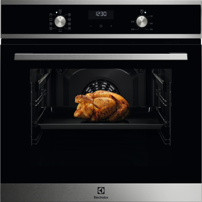 Electrolux - Parní trouby - EOD5H70BX
