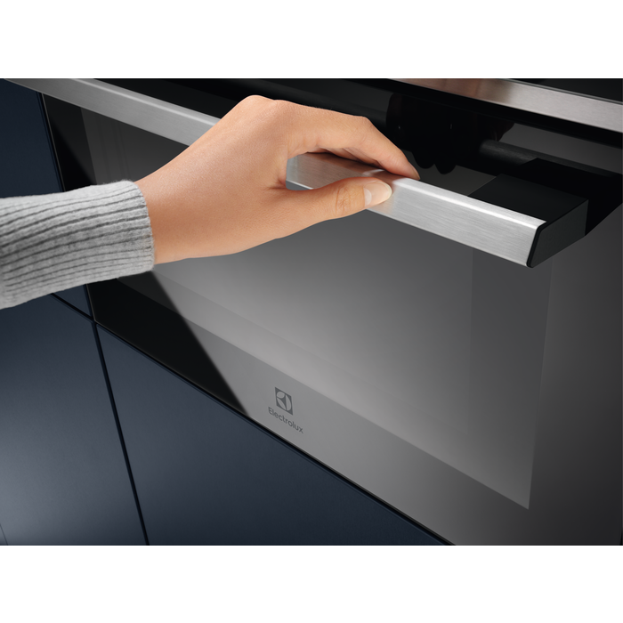 Electrolux - Kompaktní trouby - EVM6E46X