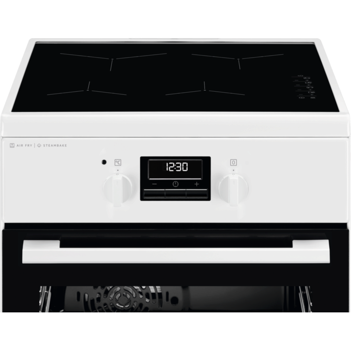 Electrolux - Elektrické sporáky - LKI564266W