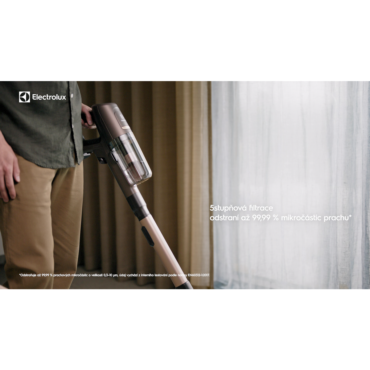 Electrolux - Filtr - ESKW4